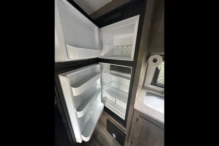 Adventure-Ready 2022 Pioneer Trail Blazer – Comfort Meets the Open Road
