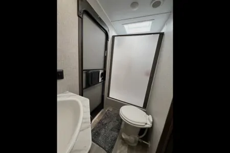 Chaz's Forest River Della Terra 271BH Travel Trailer