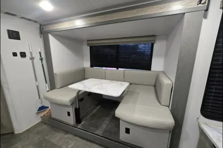 EPTX Forest River Salem FSX Travel Trailer