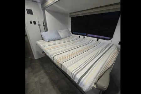 EPTX Forest River Salem FSX Travel Trailer