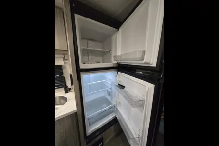 EPTX Forest River Salem FSX Travel Trailer