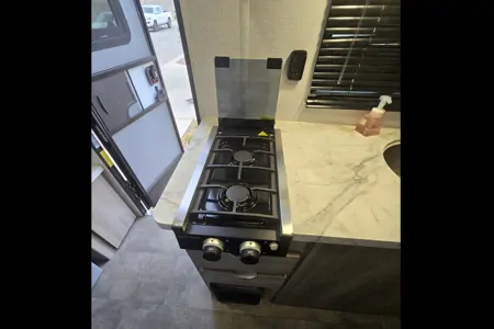 EPTX Forest River Salem FSX Travel Trailer