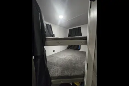 EPTX Forest River Salem FSX Travel Trailer