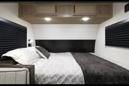 2025 Black Label Wolf Pup Luxury & Stocked