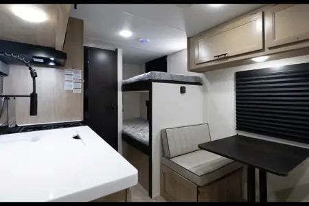 2025 Black Label Wolf Pup Luxury & Stocked