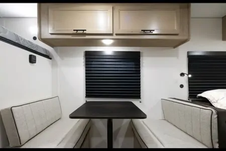 2025 Black Label Wolf Pup Luxury & Stocked