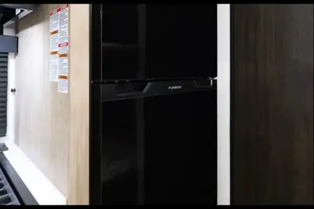 2025 Black Label Wolf Pup Luxury & Stocked