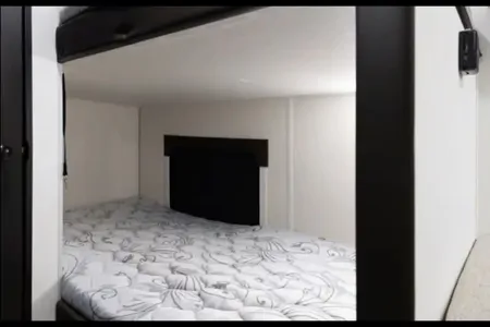 2025 Black Label Wolf Pup Luxury & Stocked