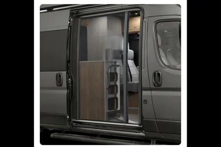 John's Airstream Rangeline Class B