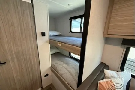 Lightweight Passport 170BH TT - SUV Towable - Sleeps 6