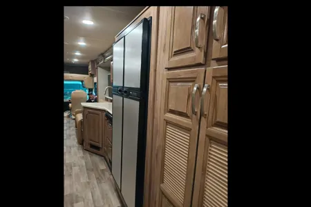 Jonathan's Grayco Precept 34Gg Class A