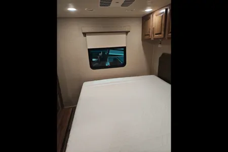 Jonathan's Grayco Precept 34Gg Class A