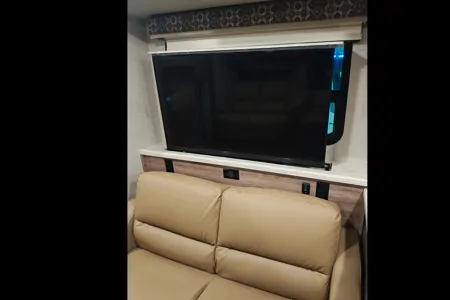 Jonathan's Grayco Precept 34Gg Class A