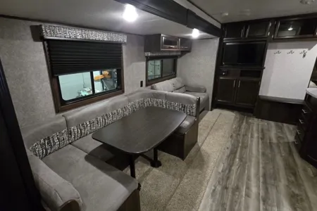 Altmeyer’s Bunk House