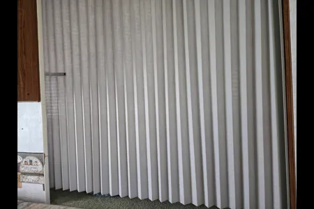 Jack's Fleetwood Mallard Fifth Wheel