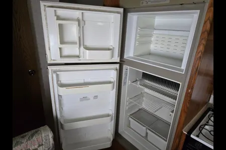 Jack's Fleetwood Mallard Fifth Wheel