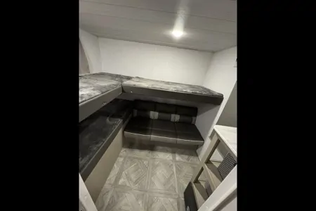 Wildwood Travel Trailer