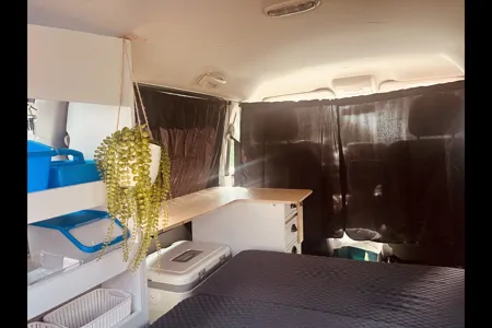 Voyages La Libertad