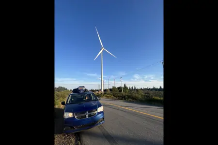 La Libertad !