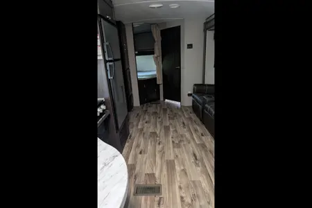Shannon's Keystone Springdale Travel Trailer