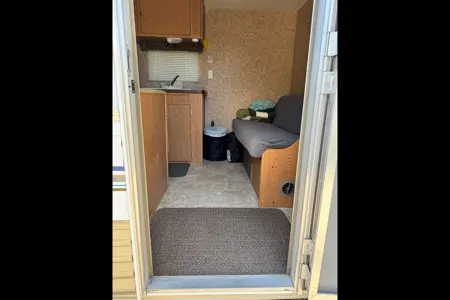 Joe’s Getaway Home