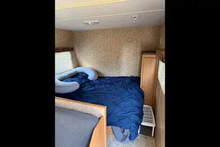 Joe’s Getaway Home