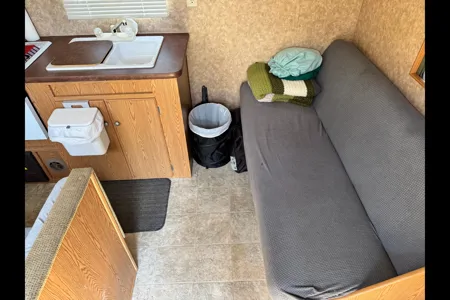 Joe’s Getaway Home
