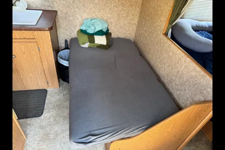 Joe’s Getaway Home