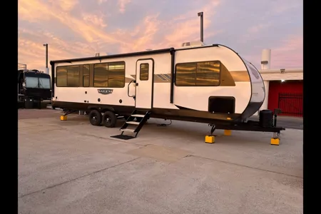 Jeff and Jen's Scenic View