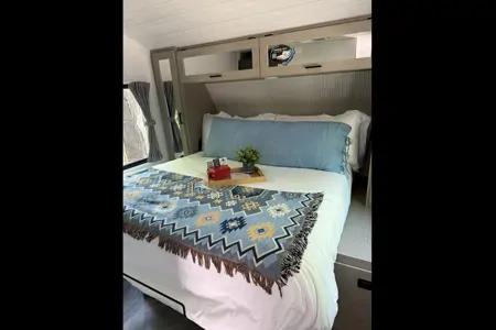 Jeff and Jen's Scenic View