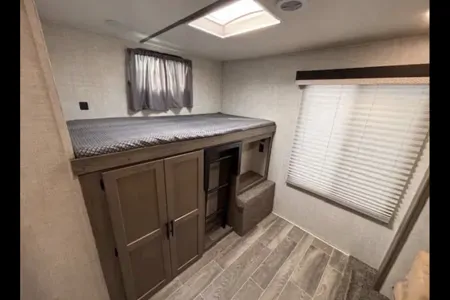 Stormin Norman's Gulf Stream Kingsport Travel Trailer