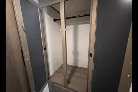 Stormin Norman's Gulf Stream Kingsport Travel Trailer