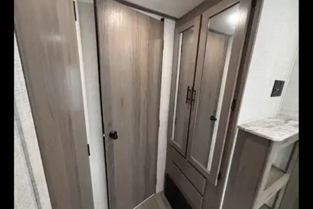 Stormin Norman's Gulf Stream Kingsport Travel Trailer