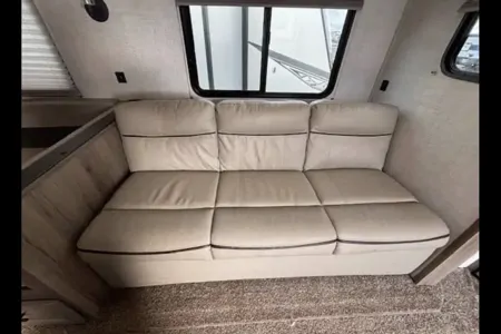 Stormin Norman's Gulf Stream Kingsport Travel Trailer