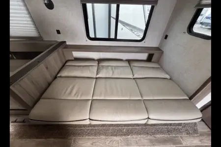 Stormin Norman's Gulf Stream Kingsport Travel Trailer