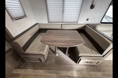 Stormin Norman's Gulf Stream Kingsport Travel Trailer
