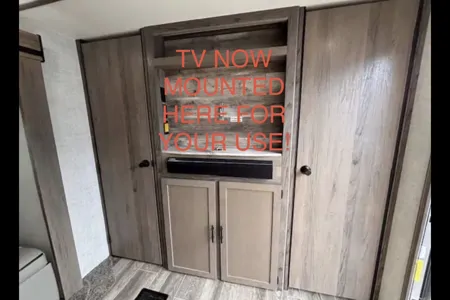 Stormin Norman's Gulf Stream Kingsport Travel Trailer