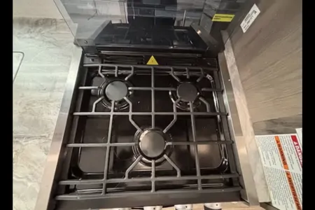 Stormin Norman's Gulf Stream Kingsport Travel Trailer