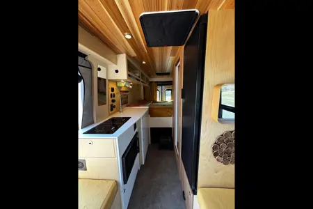 ARTHUR DOGDE PROMASTER  3500