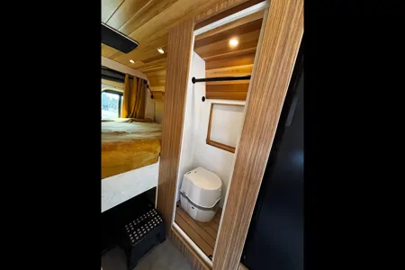 ARTHUR DOGDE PROMASTER  3500