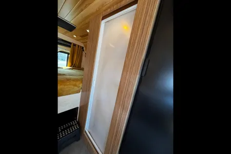 ARTHUR DOGDE PROMASTER  3500