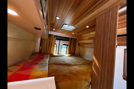 ARTHUR DOGDE PROMASTER  3500