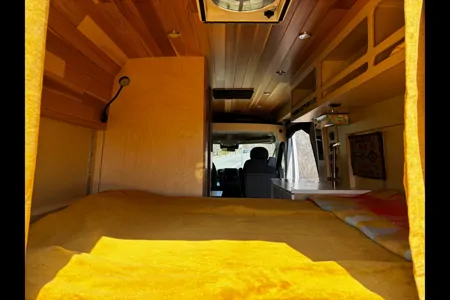 ARTHUR DOGDE PROMASTER  3500