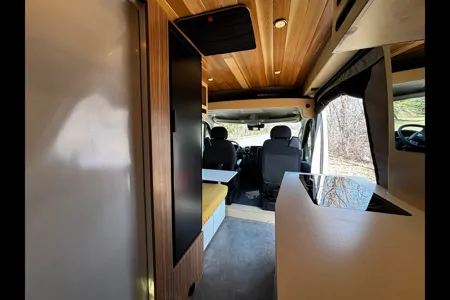 ARTHUR DOGDE PROMASTER  3500