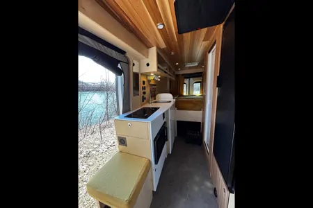 ARTHUR DOGDE PROMASTER  3500