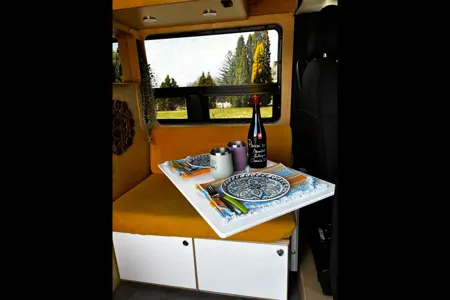 ARTHUR DOGDE PROMASTER  3500