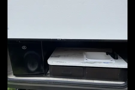 Janet's Jayco Jay Flight SLX Travel Trailer