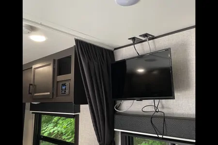 Janet's Jayco Jay Flight SLX Travel Trailer