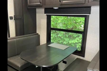 Janet's Jayco Jay Flight SLX Travel Trailer