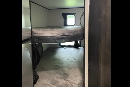 Janet's Jayco Jay Flight SLX Travel Trailer
